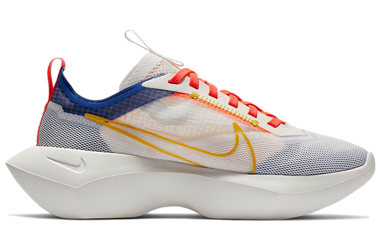 (WMNS) Nike Vista Lite 'White Crimson Sulfur' CI0905-103