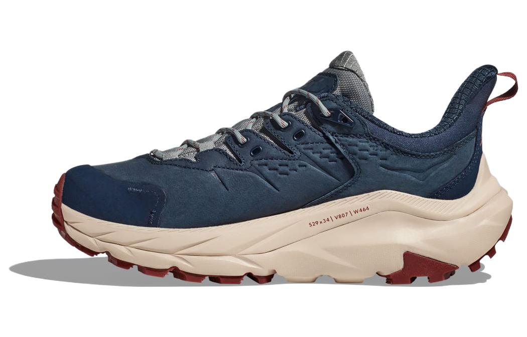 HOKA ONE ONE Kaha 2 Low GTX 'Limestone' 1130530-LSSND