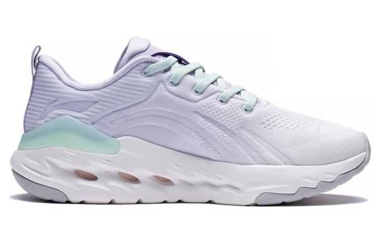 (WMNS) Li-Ning Yuedong 1.0 'White Light Purple' ARST032-1