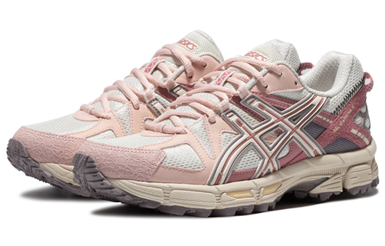 (WMNS) ASICS Gel-Kahana 8 'White Pink' 1012A978-103