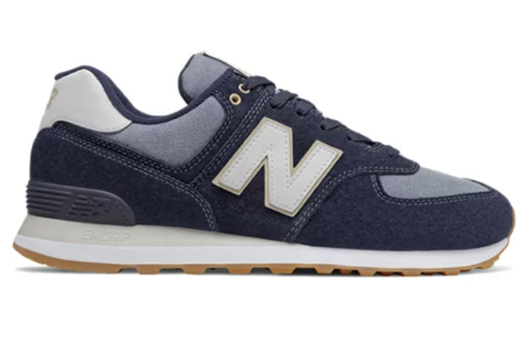 New Balance Nb 574 V2 'Navy' ML574SNJ