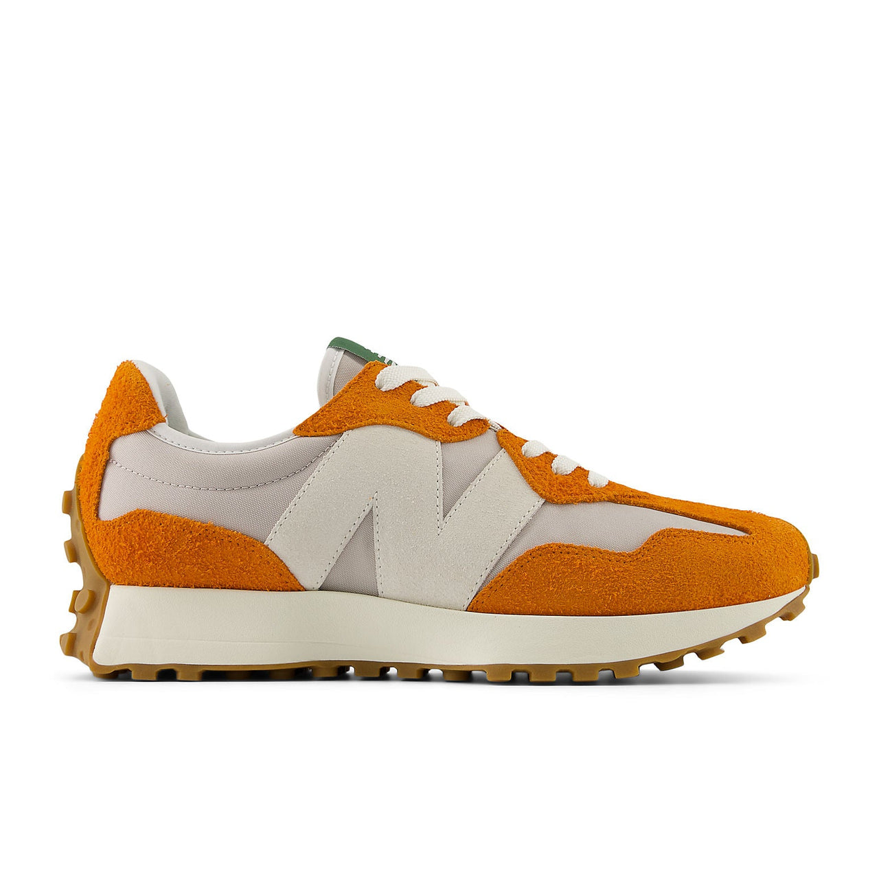 New Balance 327 'Classic Orange' U327SA