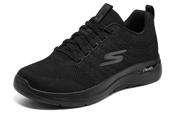 Skechers Go Walk Arch Fit Grand Select 2 'Black' 216263-BBK