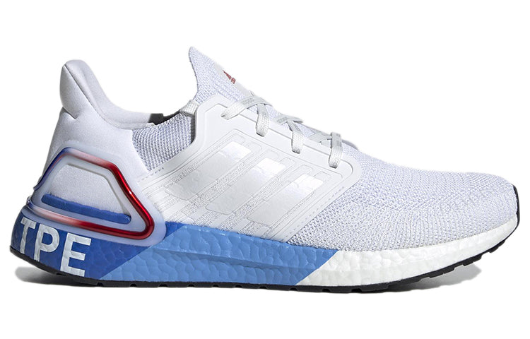 adidas UltraBoost 20 'City Pack - Taipei' FX7816