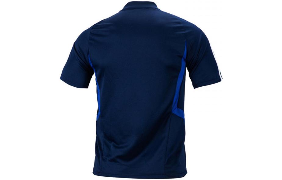 adidas TIRO19 Jersey 'Navy White' DT5286