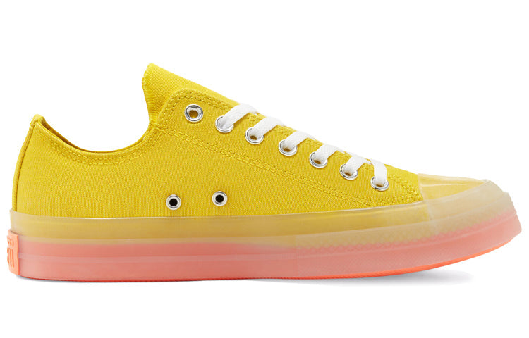 Converse Chuck Taylor All Star CX Low 'Speed Yellow' 168570C