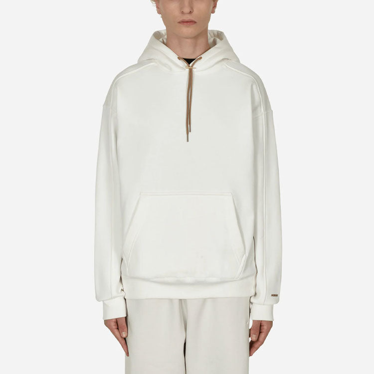 Nike x Jacquemus Le Hoodie 'Off White' DR2065-133