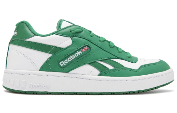 Reebok BB 4000 MU 'White Glen Green' GW8787