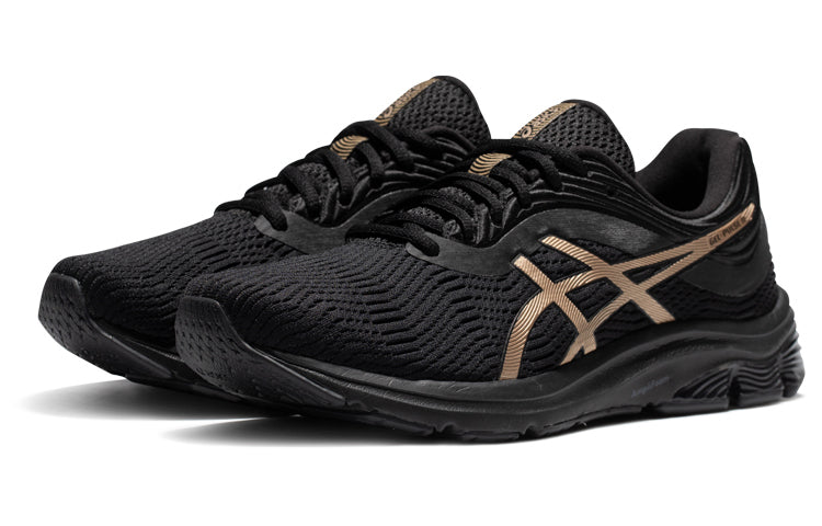 ASICS Gel-Pulse 11 Golden 'Black Gold' 1011B293-002