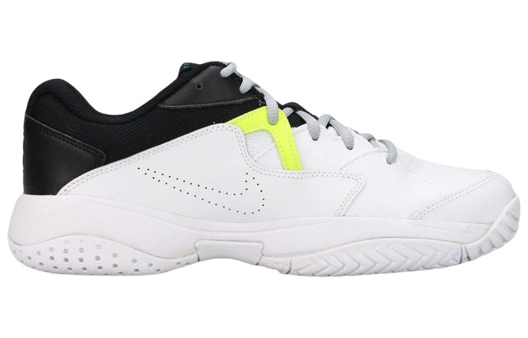 Nike Court Lite 2 'Hot Lime Neo Turquoise' AR8836-104