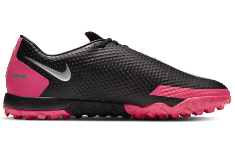 Nike Phantom GT Academy TF 'Black Pink' CK8470-006