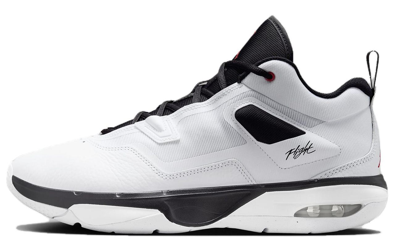 Air Jordan Stay Loyal 3 'White Black' FB1396-106