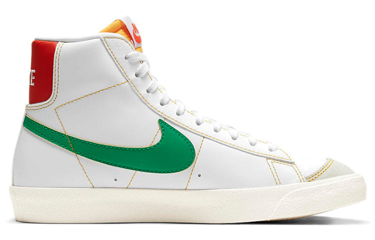 (GS) Nike Blazer Mid 'Roswell Rayguns' DD9528-100
