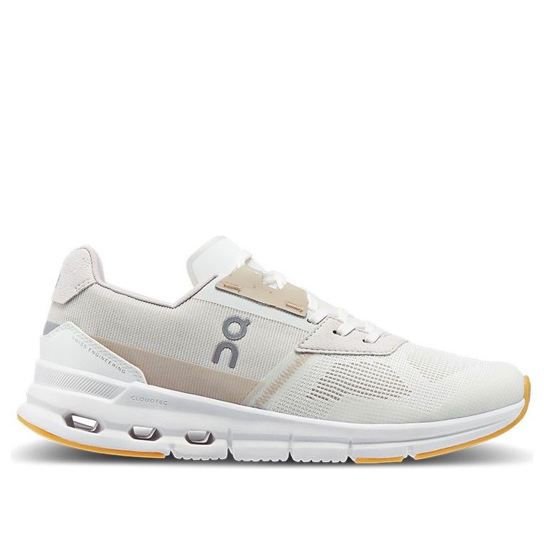 (WMNS) On Running Cloudrift 'White Sand' 87.98261