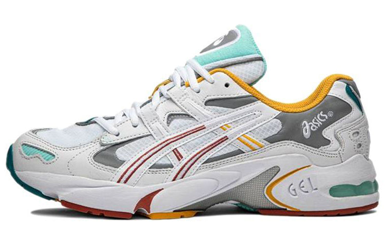 ASICS x Ronnie Fieg Gel-Kayano 5 'Oasis' 1021A213-100