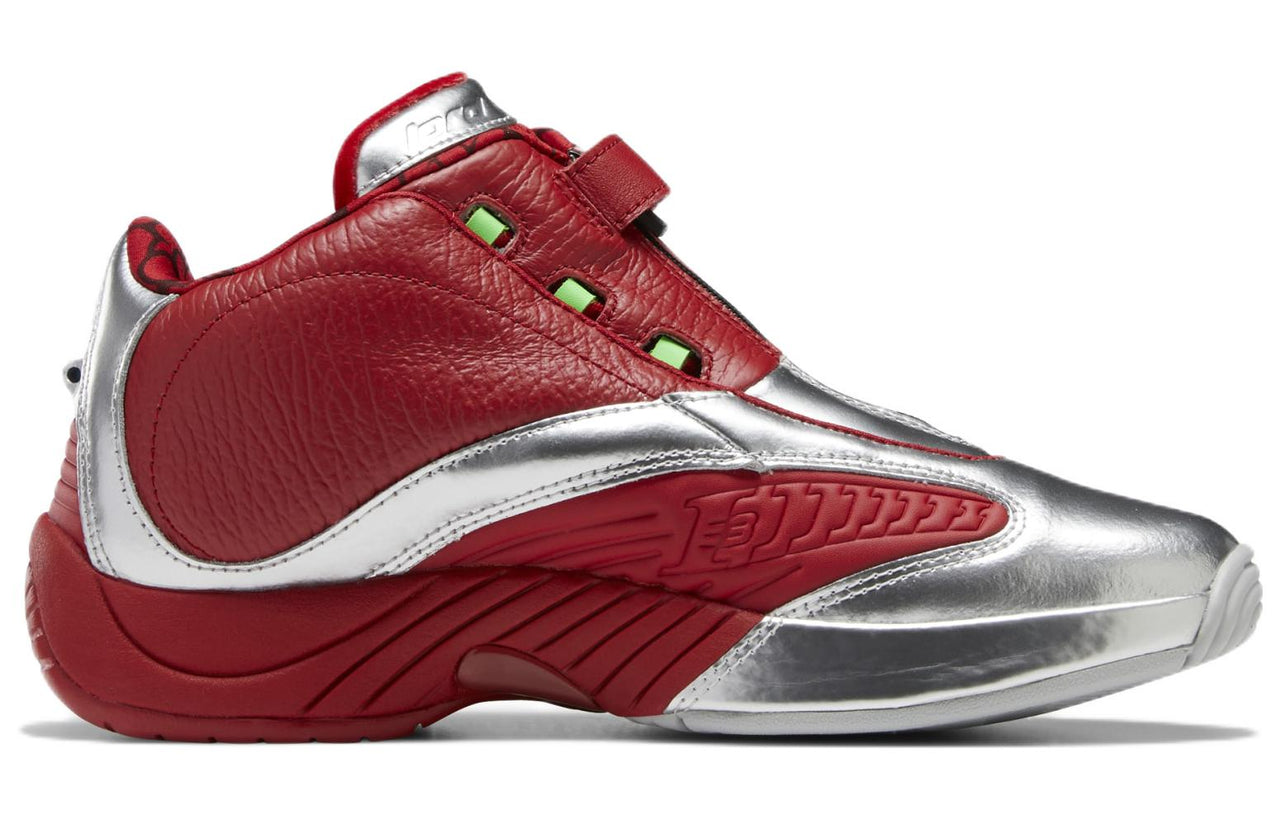 Reebok Power Rangers x Answer 4 'Lord Zedd' GZ6897