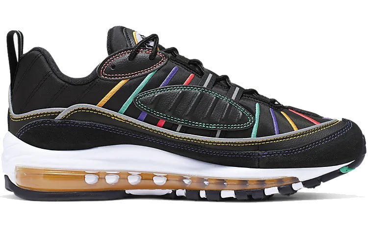 (WMNS) Nike Air Max 98 Premium 'Martin' CI1901-023