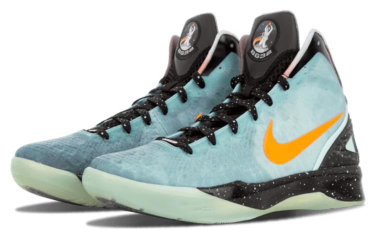 Nike Zoom Hyperdunk 2011 SPRM 'Galaxy' 469776-301