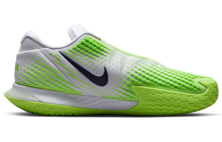 Nike Court Zoom Vapor Cage 4 Rafa 'Lime Glow' DD1579-100