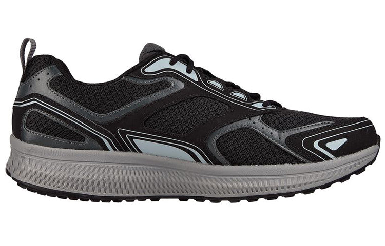 Skechers Go Run Consisten 'Black Gray' 220034-BKGY