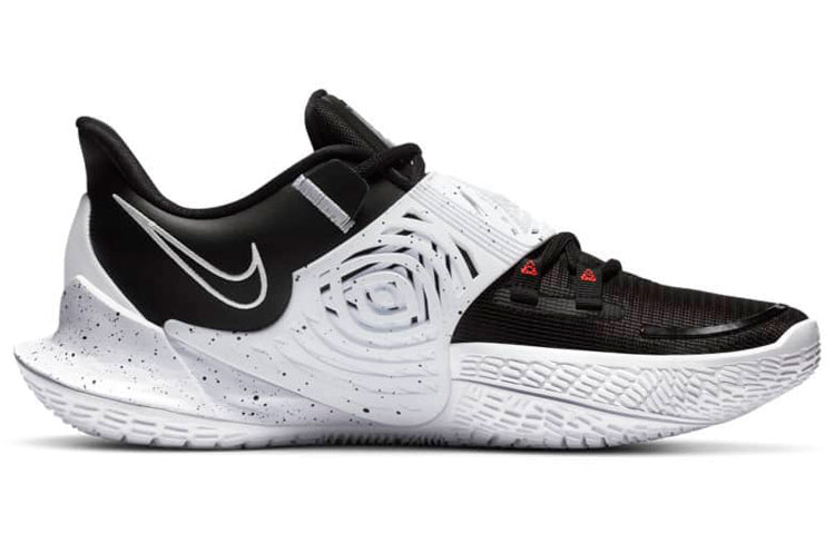 Nike Kyrie Low 3 Team 'Black White' CW6228-003