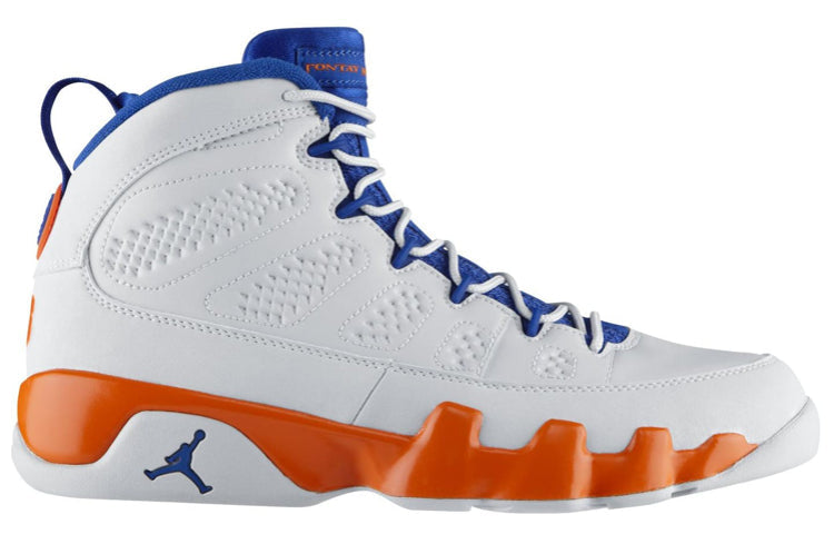 Air Jordan 9 Retro 'Fontay Montana' 302370-040