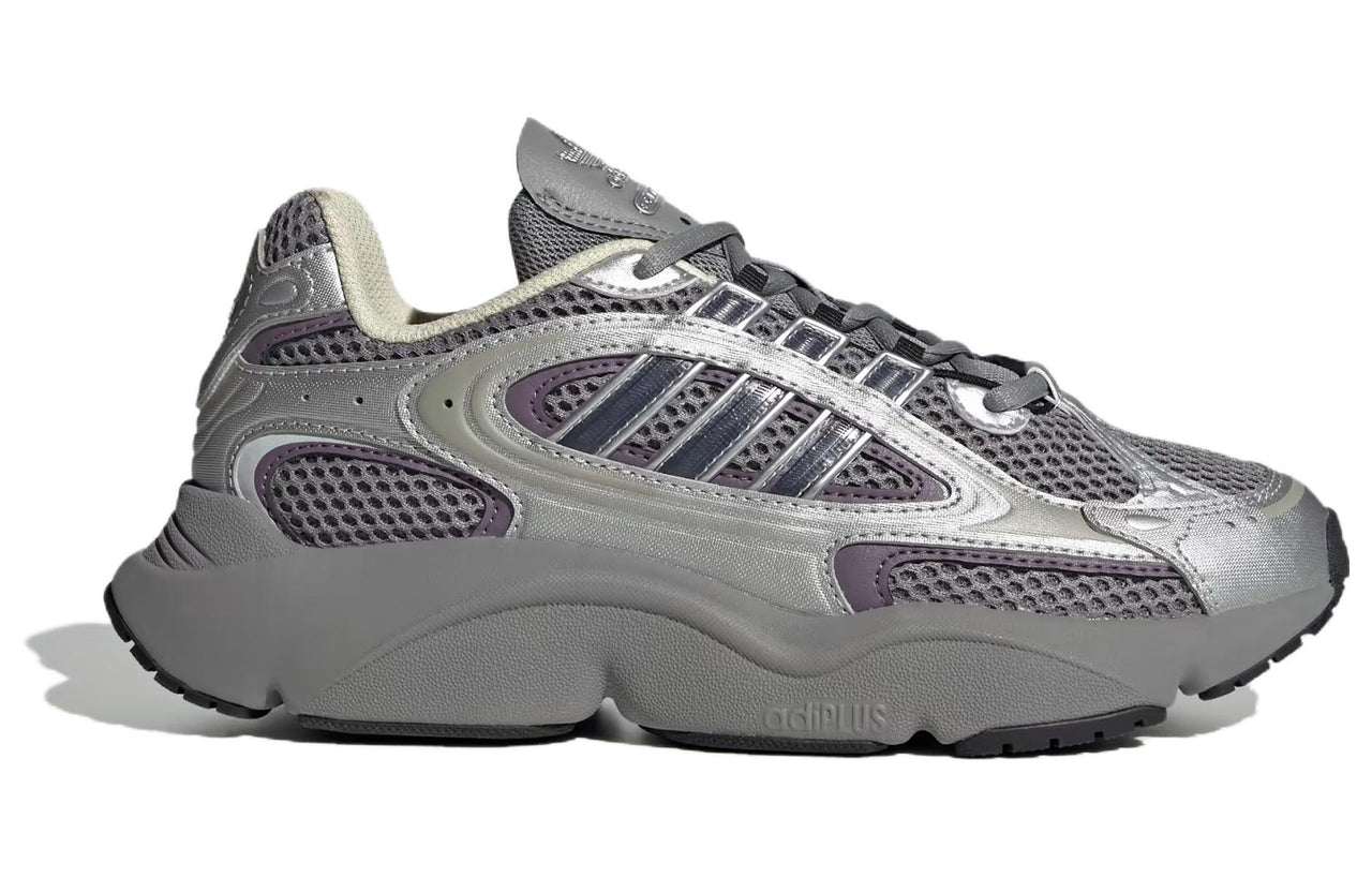 (WMNS) adidas Ozmillen 'Grey Shadow Violet' IF6581