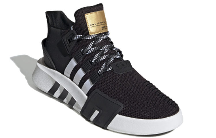 adidas EQT Bask ADV 'Black White' EE5026