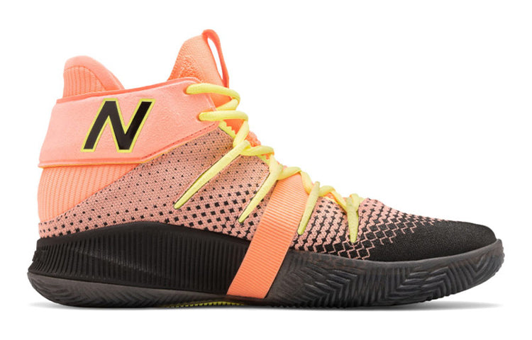 (GS) New Balance OMN1S 'Pink' GBOMN1A2