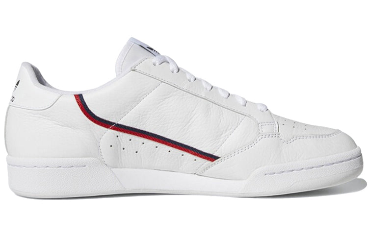 adidas Continental 80 Rascal 'Cloud White' B41674