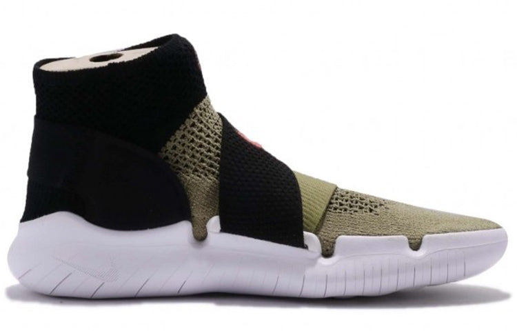 Nike Free RN Motion FK 2018 'Neutral Olive' 942840-200