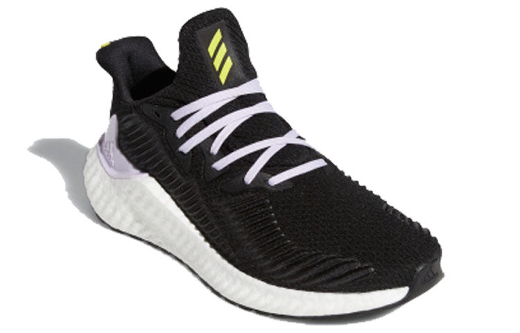 (WMNS) adidas AlphaBoost IWD 'Purple Tint' EH0426