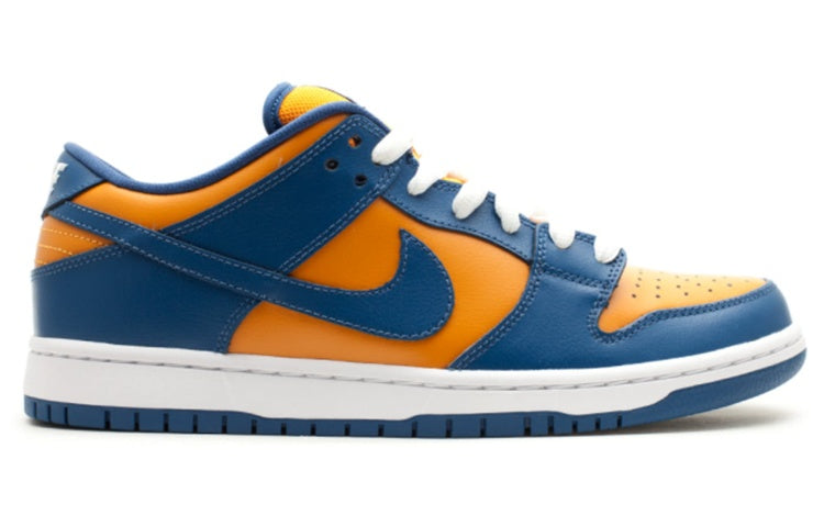 Nike SB Dunk Low Pro 'Sunset French Blue' 304292-704