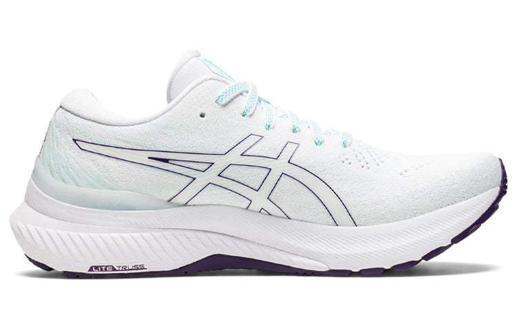 (WMNS) ASICS Gel-Kayano 29 'White Sea Glass' 1012B272-101