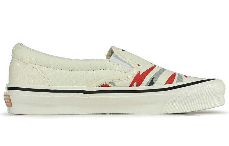 Vans OG Classic Slip-On LX 'Copson' VN0A45JKTLC