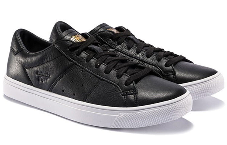 Onitsuka Tiger Lawnship 2.0 'Black' D715L-9090
