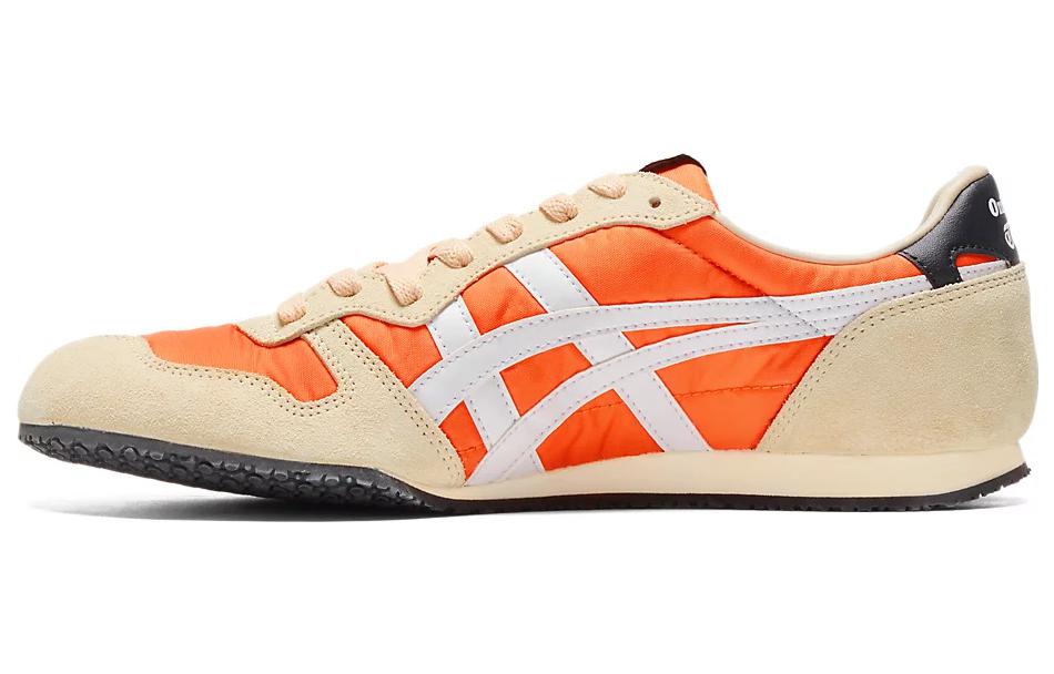 Onitsuka Tiger Serrano 'Habanero White' 1183B400-602