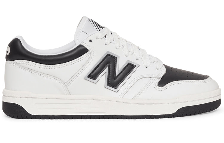 New Balance Junya Watanabe MAN x 480 'eYe White Black' BB480LMA