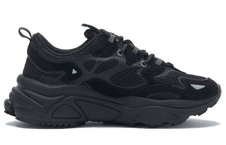 FILA Tena City Running Shoes Black 1RM01559D_001