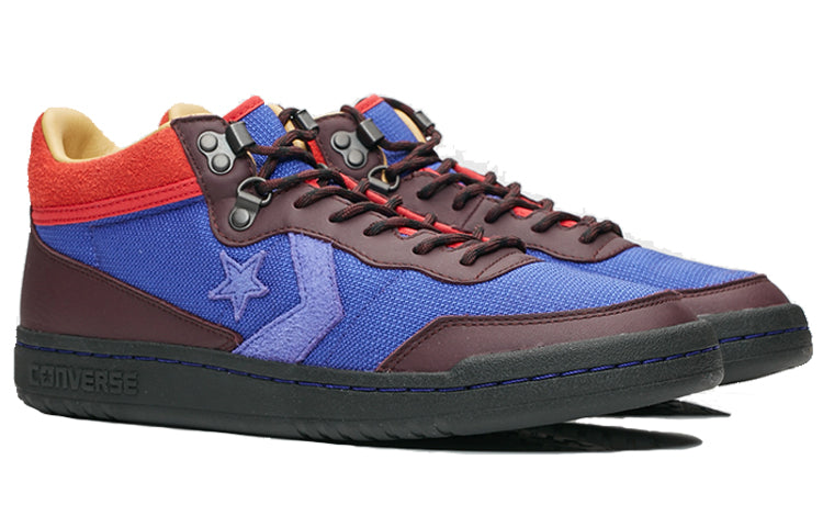 Converse CLOT x Fastbreak Mid 'Royal Blue' 160284C