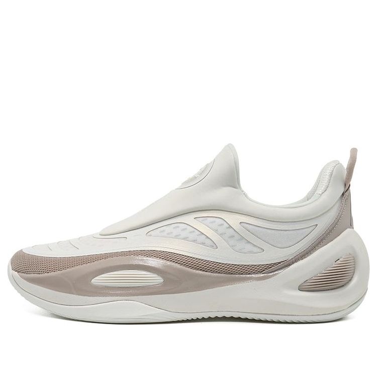 Rigorer AR Future 'Beige Brown' Z123460101-3