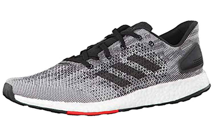 adidas PureBoost DPR 'Black White' S80993