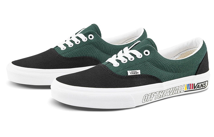 Vans Era 'Black Pine Needle' VN0A4U39265
