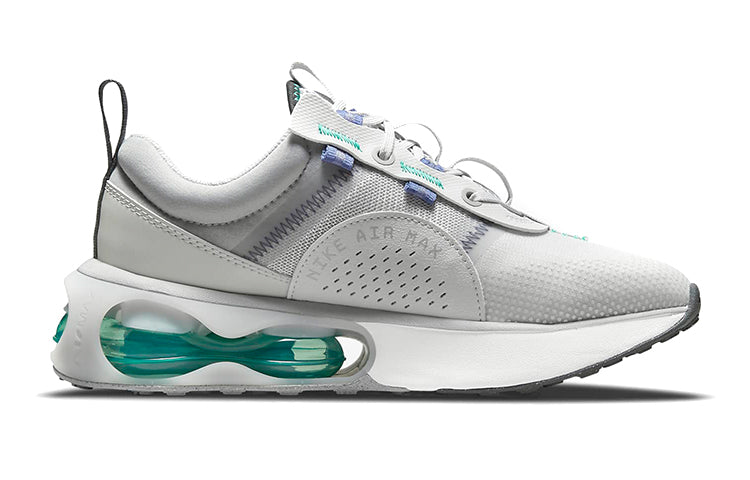 (GS) Nike Air Max 2021 'Photon Dust Clear Emerald' DA3199-003