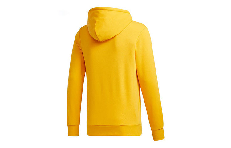 Men's adidas Athleisure Casual Sports Gold Color GP6397