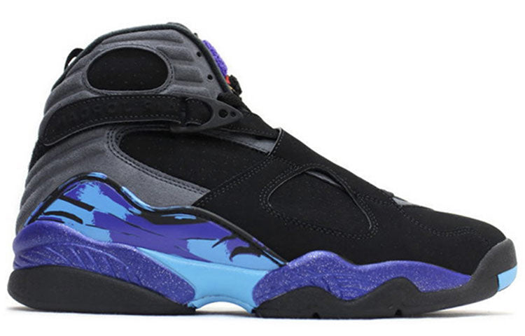 Air Jordan 8 Retro 'Aqua' 2015 305381-025