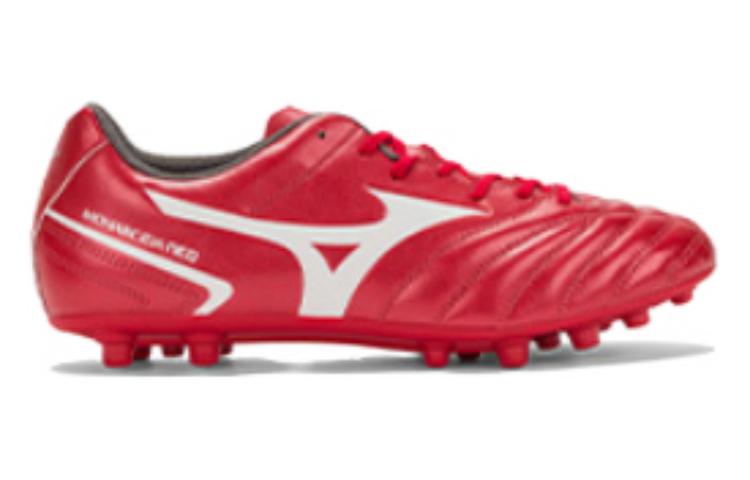 Mizuno Monarcida Neo 2 Select AG 'Red White' P1GA222660