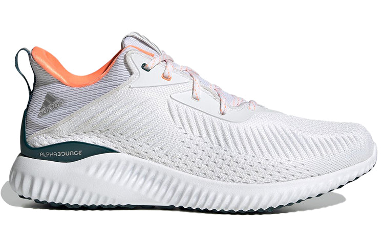 adidas Alphabounce EK White GW2265