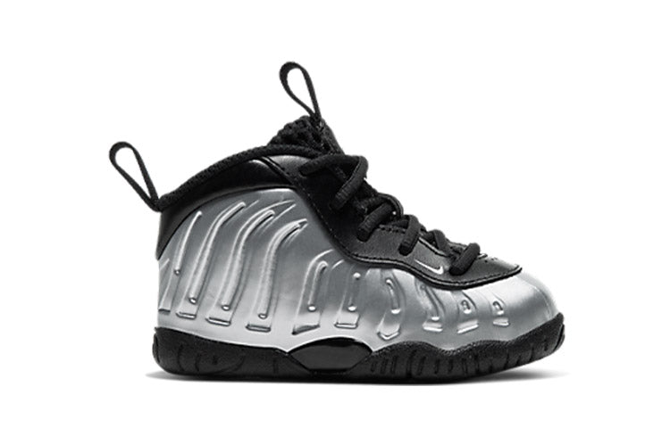 (TD) Nike Little Posite One 'Chrome' CV8918-002