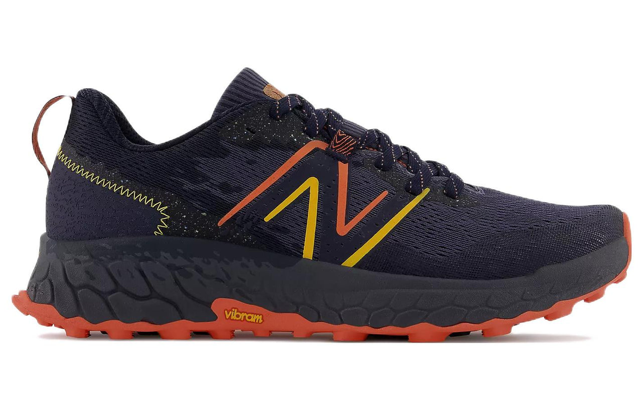 New Balance Fresh Foam X Hierro V7 'Thunder Vibrant Orange' MTHIERP7
